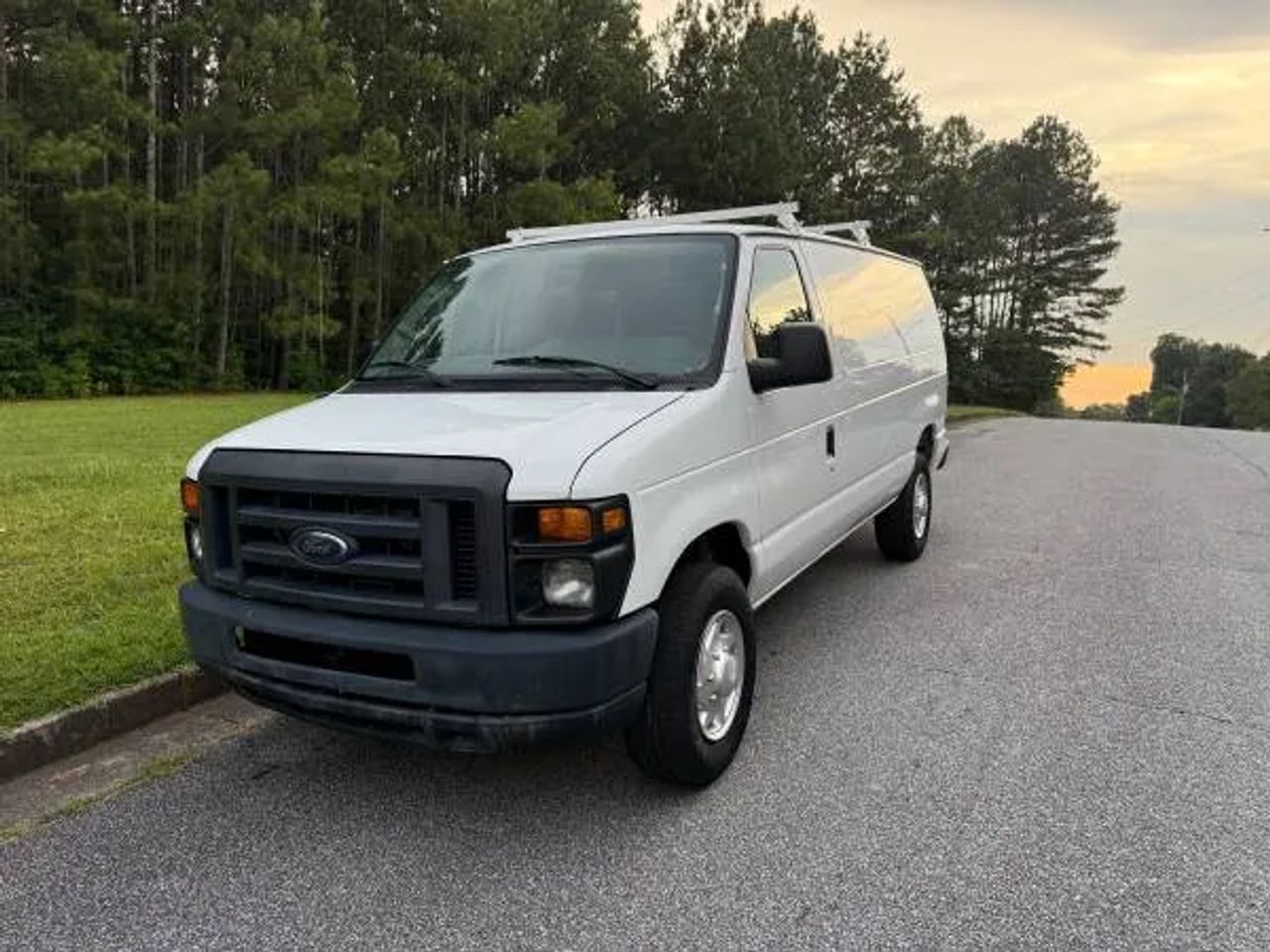 ford e-series econoline van 2013 1FTNE2EL2DDA97741 image ford e-series econoline van 2013 1FTNE2EL2DDA97741 image